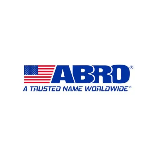 logo ABRO