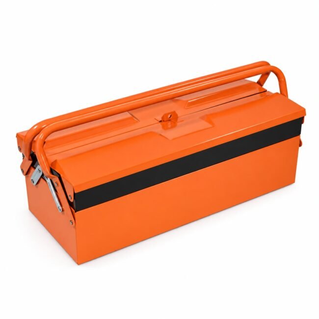 Boîte à outils