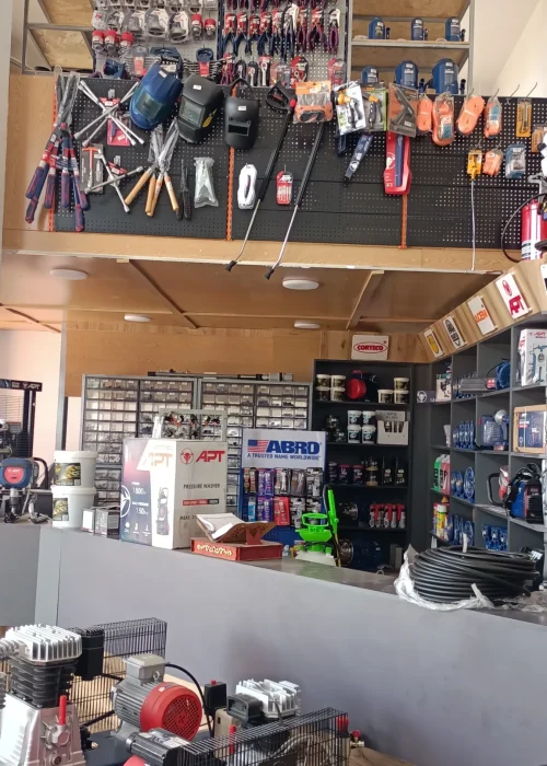 SOBAF point de vente JAMMEL (1)