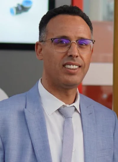WALID-BAGANNE
